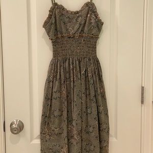 Summer Kids Dress